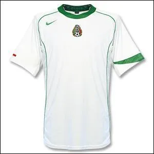 A quelle quipe appartient ce maillot ?