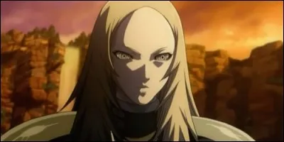 Miria est surnommée Miria la Fantôme. Il s'agit de l'anime :