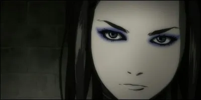 Quel est le nom de l'anime où Rei Mayer apparaît ?