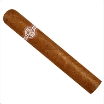 Les Cigares du Pharaon.