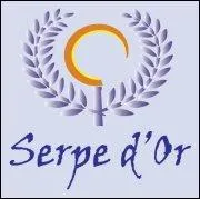 La Serpe d'Or.