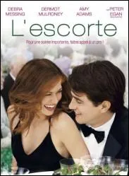 L'Escorte.