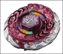 A qui appartient cette toupie ?