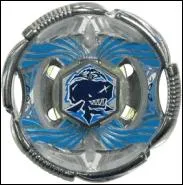 A qui appartient cette toupie ?