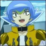 Quel est ce personnage ?