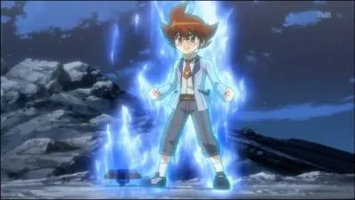 Quel est ce personnage ?