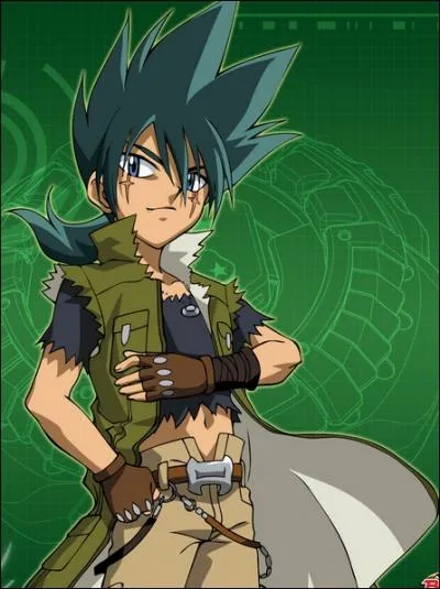 Quel est ce personnage ?