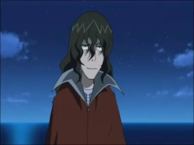 Quel est ce personnage ?