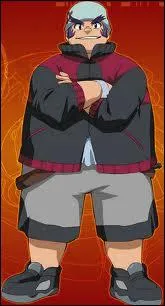 Quel est ce personnage ?