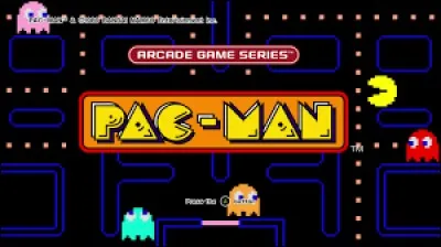 ''Rond comme un ballon 
Et plus jaune qu'un citron 
C'est lui Pacman 
Gentil petit bonhomme 
Poursuivi par les fantômes 
C'est lui Pacman''
Quel animateur de télé a chanté ces paroles ?