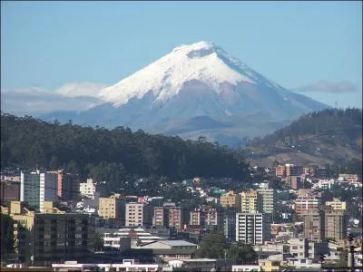 Quelle monnaie utilisent les habitants de Quito ?