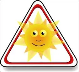 Quel est le degr de protection de votre crme solaire ?