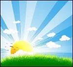 Les rayons UV pour toi c'est ?