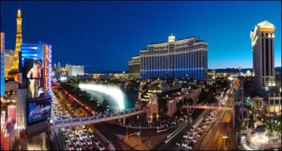 Si le coeur vous en dit, vous pouvez toujours aller tenter votre chance dans l'un des nombreux casinos de . . ;