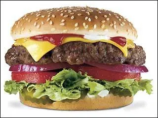 Aprs toute ces visites, vous devez certainement avoir faim. je vous propose de manger un...