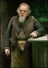 Quel est le conte prfr de Alberforth Dumbledore ?