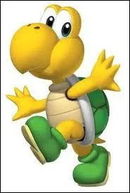 Quel est ce personnage ?