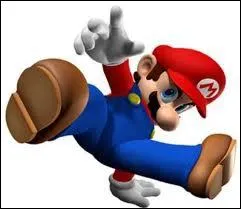 Quel est ce personnage ?