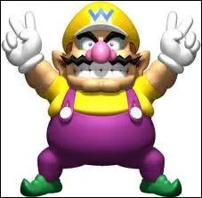 Quel est ce personnage ?