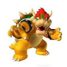 Quiz Mario bros