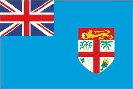 De quel pays est ce drapeau ?