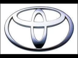 A quelle marque appartient ce logo ?