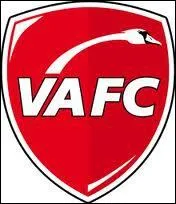 A quel club appartient ce logo ?