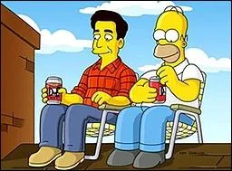 Quel est le vritable mtier de Ray ?