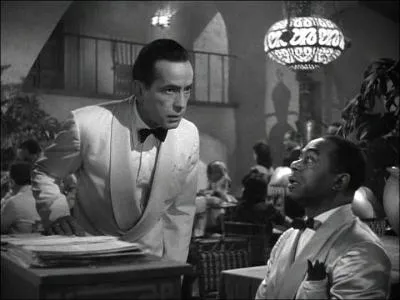 Quelle est la chanson thme, en quelque sorte celle du film ?