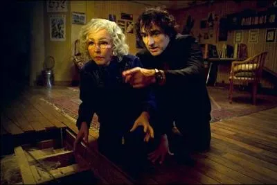 Quel est le titre de film ?