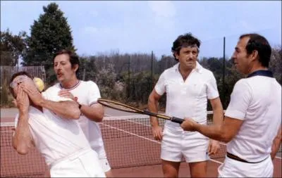 Quel est le titre de ce film ?