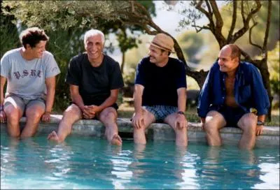 Quel est le titre de ce film ?