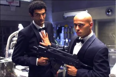 Quel est le titre de ce film ?