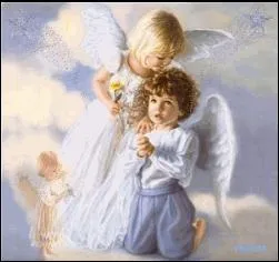 Compltez le titre de ce film : Les ... Gardiens.