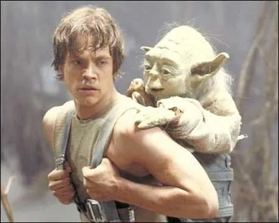 A quel film cette scne appartient-elle ?