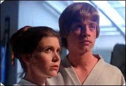 Comment se nomment les enfants de Padm et Anakin ?