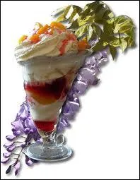 La Pche Melba a t cre par Escoffier pour une cantatrice australienne nomme :