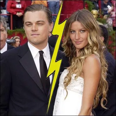 Qu'a fait Gisle Bundchen pour oublier son ex, Leonardo Dicaprio ?