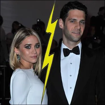 Avec qui Ashley Olsen partagerait-elle un ex ?