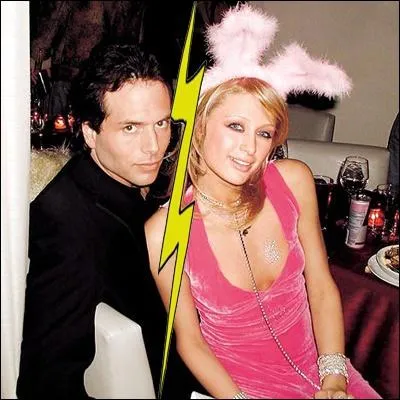 Qu'a fait Rick Salomon pour se venger de sa rupture avec Paris Hilton ?