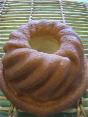 Quel gteau cette photo reprsente-t-elle ?