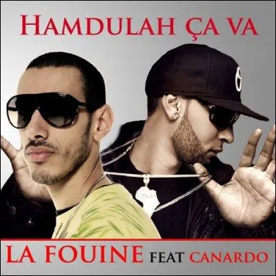 Comment s'appelle son petit frre ?