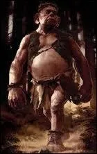 Pouvez-vous identifier cette crature ?