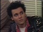 Quiz Johnny depp