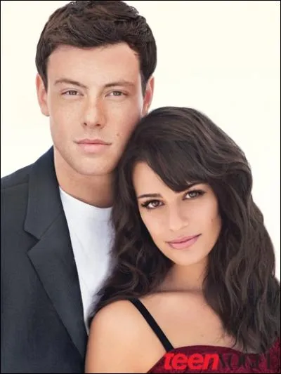 O s'embrassent Finn et Rachel pour la premire fois ?