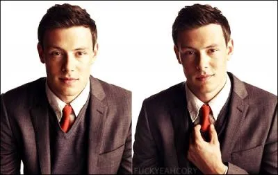 Quelle est la nationalit de l'acteur Cory Monteith (Finn) ?