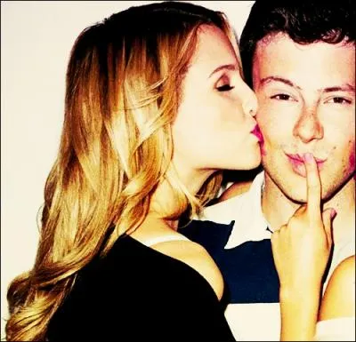 Avec qui Quinn a-t-elle couch ?