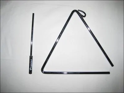 Quel est cet instrument ?