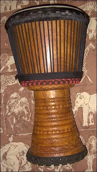 Quel est cet instrument ?