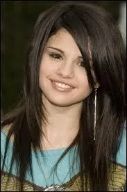 Quel ge a Selena Gomez ?